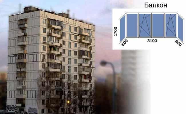 Серия II-18