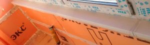 Утепление балкона или лоджии
