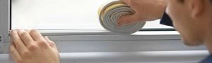 Ремонт и регулировка пластиковых окон