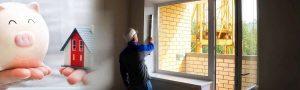 Как получить налоговый кредит или вычет на пластиковые окна