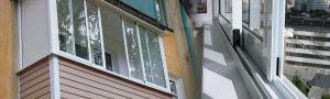 Как выбрать остекление балкона и что для этого надо знать. Часть 3