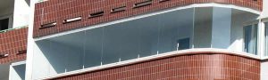 Безрамное остекление — плюсы и минусы