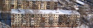 Замена пластиковых окон в хрущевке