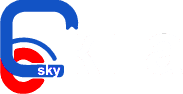 Логотип Окна Скай